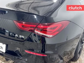 Mercedes-Benz CLA 350 AMG 4MATIC/SUNROOF/DRIVE-ASSISTS, снимка 5