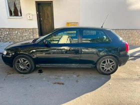 Audi A3, снимка 4