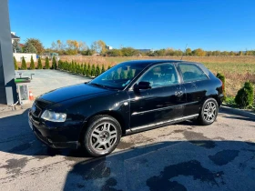 Audi A3, снимка 1