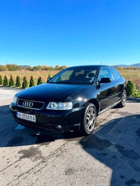Audi A3, снимка 2