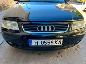 Audi A3, снимка 8