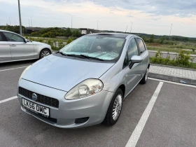 Fiat Punto, снимка 3
