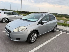 Fiat Punto, снимка 10