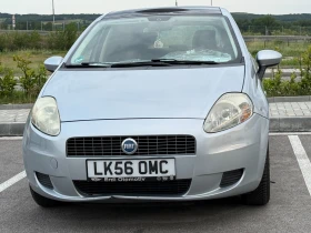 Fiat Punto, снимка 2