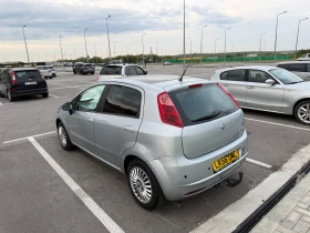 Fiat Punto, снимка 12