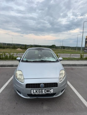 Fiat Punto, снимка 16