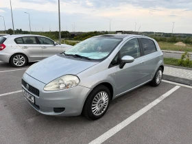 Fiat Punto, снимка 7