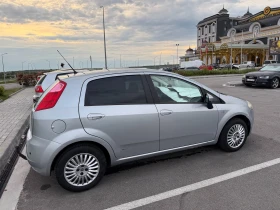 Fiat Punto, снимка 14