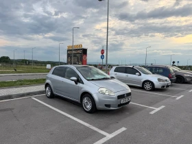 Fiat Punto, снимка 5
