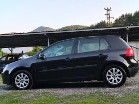 VW Golf -1.9TDI-105кс-КЛИМАТРОНИК-, снимка 6