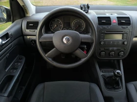 VW Golf -1.9TDI-105кс-КЛИМАТРОНИК-, снимка 11
