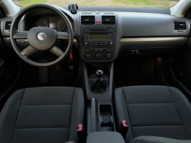 VW Golf -1.9TDI-105кс-КЛИМАТРОНИК-, снимка 13