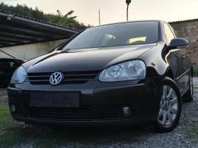 VW Golf -1.9TDI-105кс-КЛИМАТРОНИК-, снимка 7