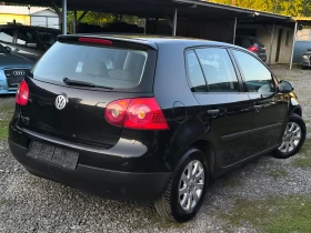 VW Golf -1.9TDI-105кс-КЛИМАТРОНИК-, снимка 3