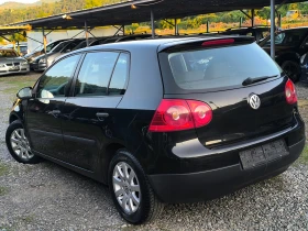 VW Golf -1.9TDI-105кс-КЛИМАТРОНИК-, снимка 5