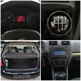 VW Golf -1.9TDI-105кс-КЛИМАТРОНИК-, снимка 17