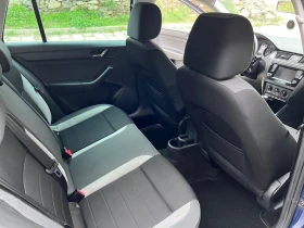 Skoda Rapid 1.4 TDI DSG, снимка 13