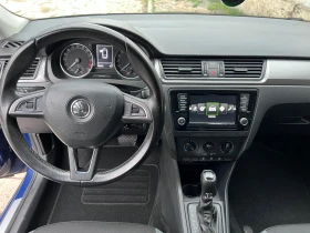 Skoda Rapid 1.4 TDI DSG, снимка 9