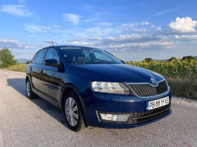Skoda Rapid 1.4 TDI DSG, снимка 3