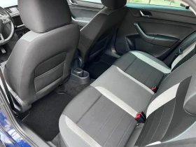 Skoda Rapid 1.4 TDI DSG, снимка 14