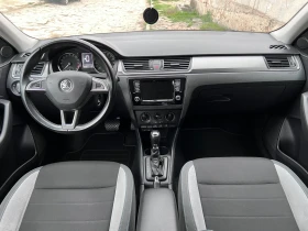 Skoda Rapid 1.4 TDI DSG, снимка 10