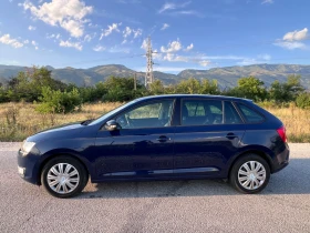 Skoda Rapid 1.4 TDI DSG, снимка 8