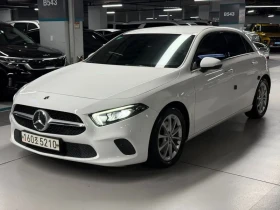 Mercedes-Benz A 220 Hatchback, снимка 2