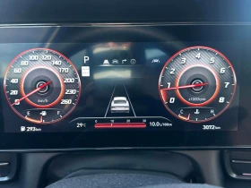 Hyundai Elantra N Line Ultimate | CARFAX | БЕЗ ИНЦИДЕНТИ, снимка 8