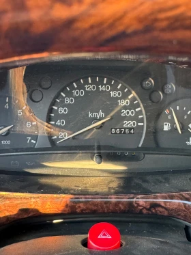 Ford Escort Кабриолет, снимка 6