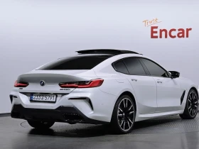 BMW 850 M850I ??xDrive Gran Coupe, снимка 4