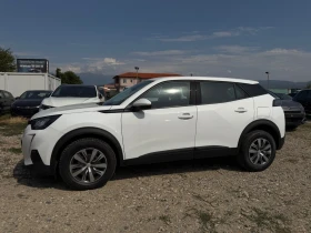 Peugeot 2008 1.5 BlueHDi Active AUTOMATIC , снимка 2