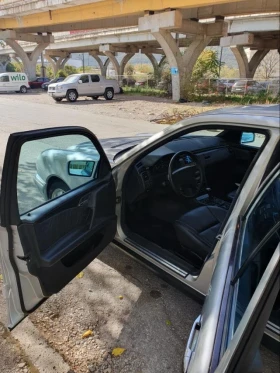 Mercedes-Benz E 250 W210, снимка 2