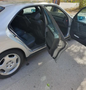 Mercedes-Benz E 250 W210, снимка 4