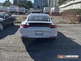 Porsche Panamera, снимка 4