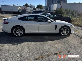 Porsche Panamera, снимка 3