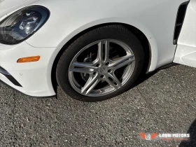 Porsche Panamera, снимка 7