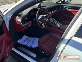 Porsche Panamera, снимка 5