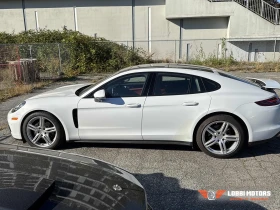 Porsche Panamera, снимка 2