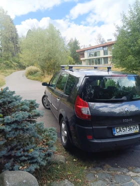 Renault Megane Scenic , снимка 6