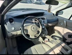 Renault Megane Scenic , снимка 7