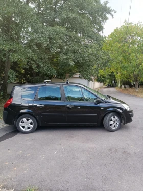 Renault Megane Scenic , снимка 4