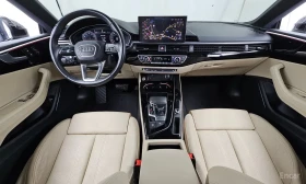 Audi A5 45TFSI* MATRIX* S* LINE* ОБДУХВАНЕ* ХЕДЪП* LANE* A, снимка 7