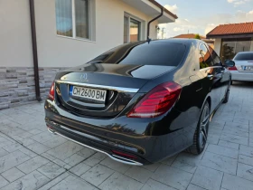 Mercedes-Benz S 350 3.0 CDI AMG НАПЪЛНО ОБСЛУЖЕН , снимка 5