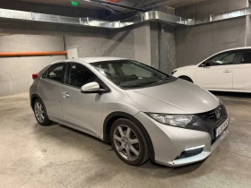 Honda Civic, снимка 5