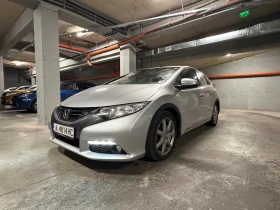 Honda Civic, снимка 2