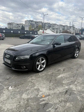 Audi A4, снимка 2