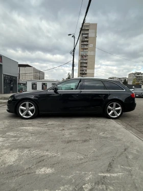 Audi A4, снимка 3