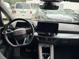 Cupra Born 62 kWh LED Navi , снимка 5