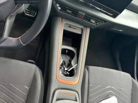 Cupra Born 62 kWh LED Navi , снимка 10