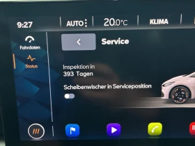 Cupra Born 62 kWh LED Navi , снимка 8